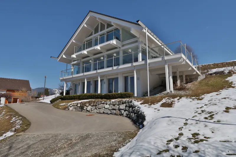 Ferienhaus  Feldkirch