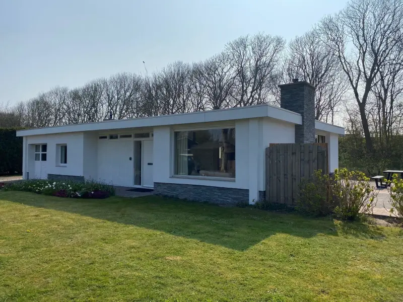 Ferienhaus Cadzand-Bad