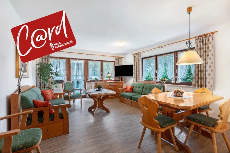 Ferienwohnung mit Hund in Feldberg (Schwarzwald) für max. 4 Personen Ferienwohnung mit Hund in Feldberg (Schwarzwald) für max. 4 Personen