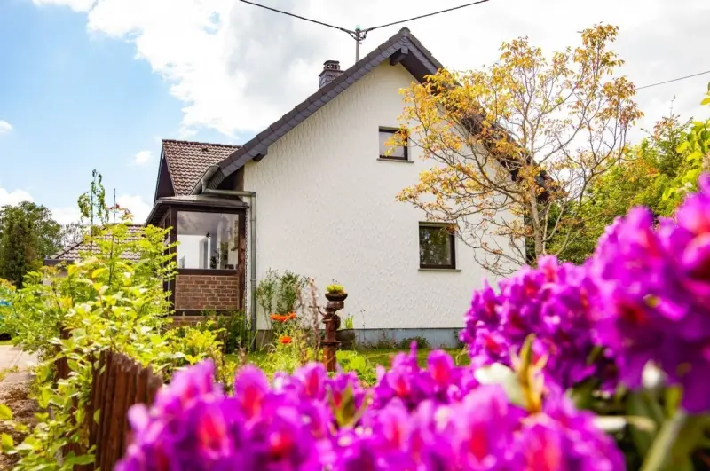 Ferienhaus Hellenthal