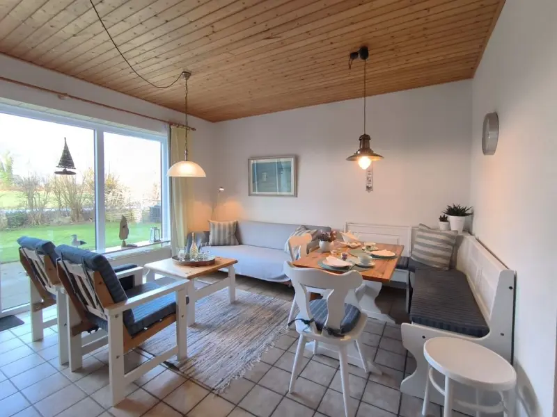 Ferienwohnung in Kronsgaard f&uuml;r max. 2 Personen