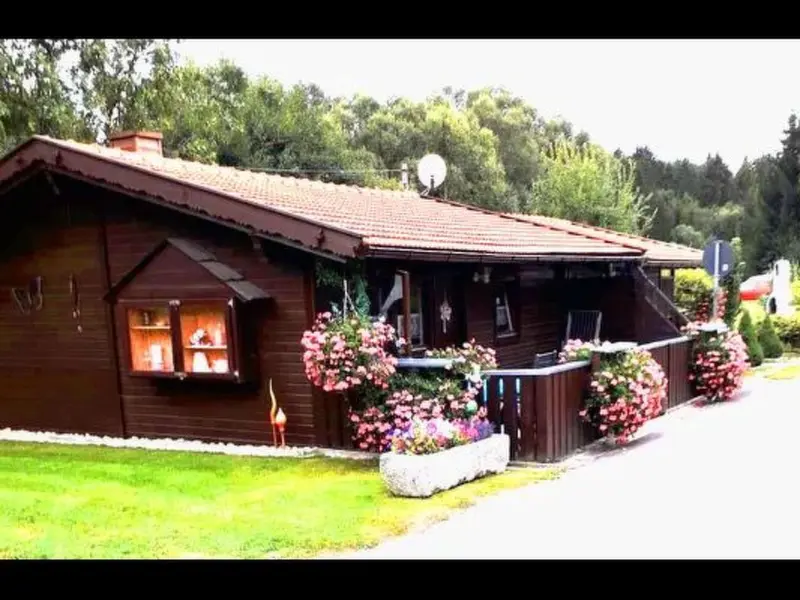 Ferienhaus Eppenschlag