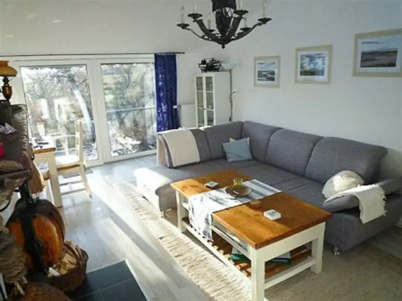 Ferienhaus Neuharlingersiel