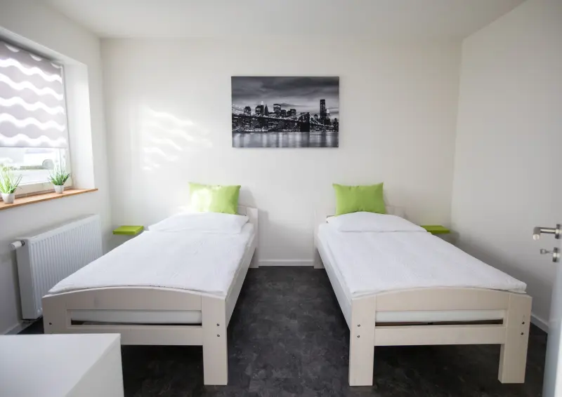 Ferienwohnung Alzey