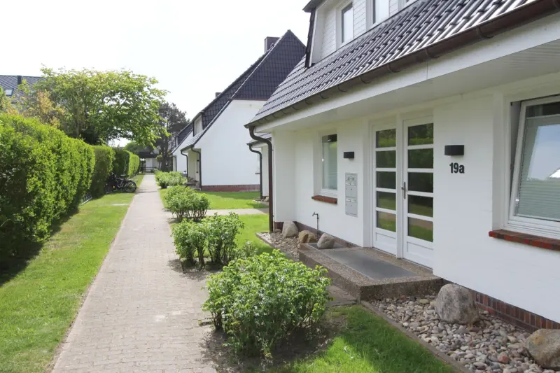 Ferienwohnung  Kampen (Sylt)