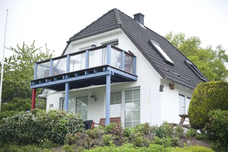 Ferienhaus Lindaunis