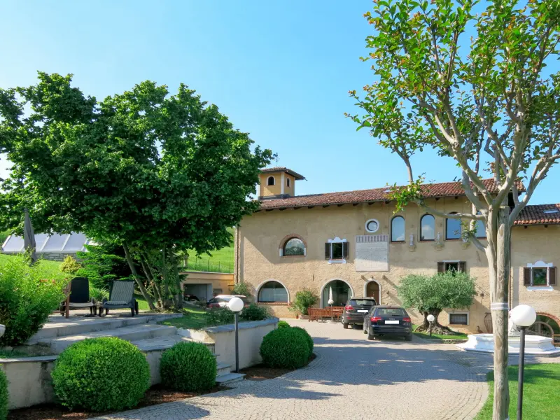 Casa vacanza Bastia Mondovì