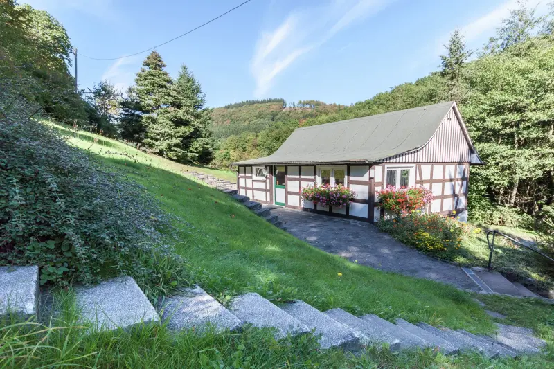 Ferienhaus Oberkirchen
