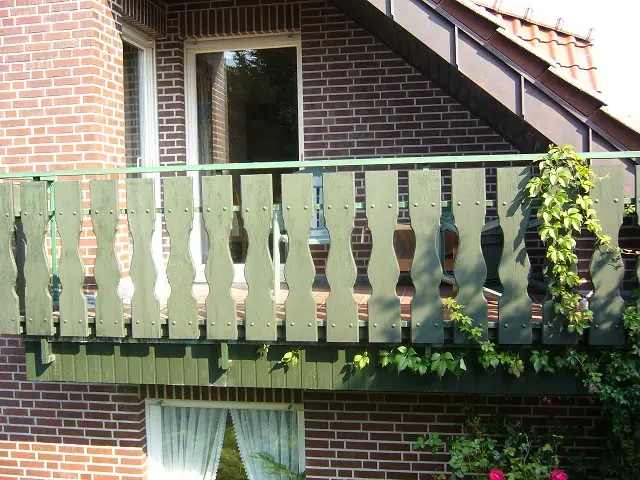 Ferienwohnung Nordhorn