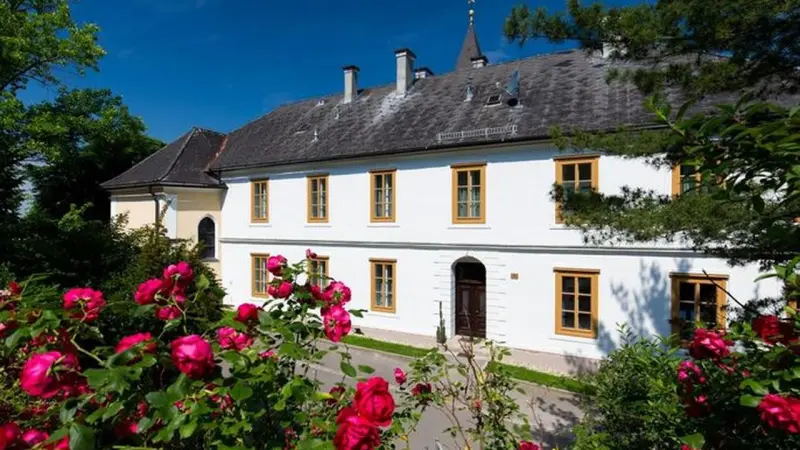 Ferienwohnung Gemeinde Klöch