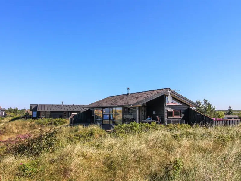 Ferienhaus Röm