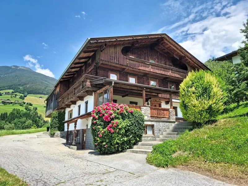 Ferienhaus  Alpbach