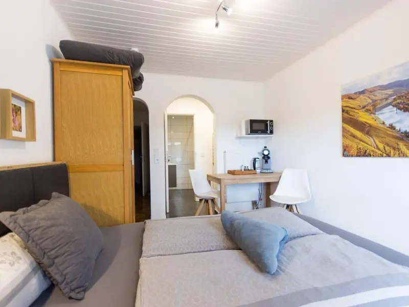 Ferienwohnung  Zeltingen-Rachtig