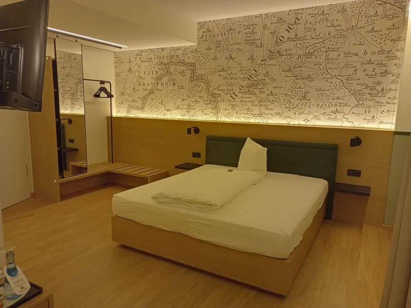 Ferienwohnung  Murrhardt