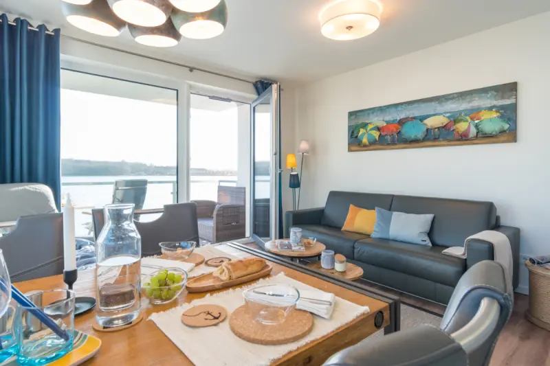 Ferienwohnung Graswarder
