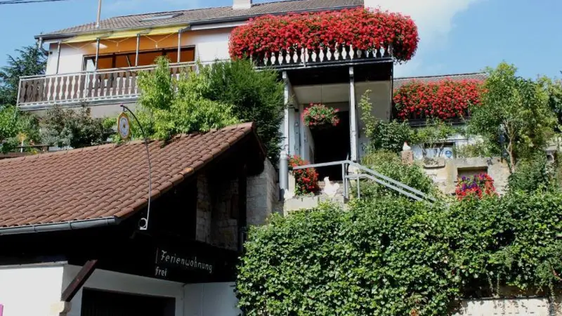 Ferienwohnung  Gimmeldingen