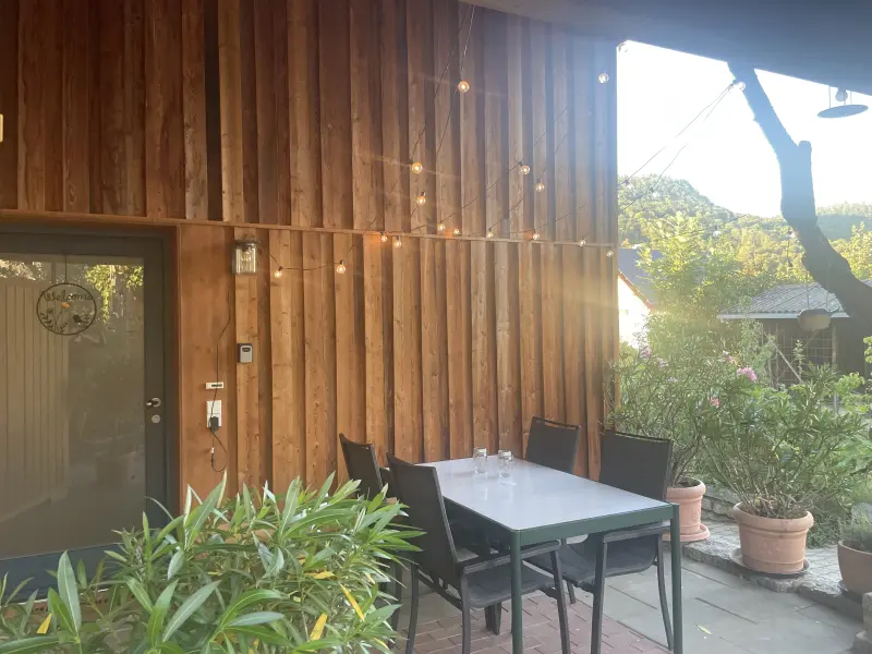 Ferienwohnung Dußlingen