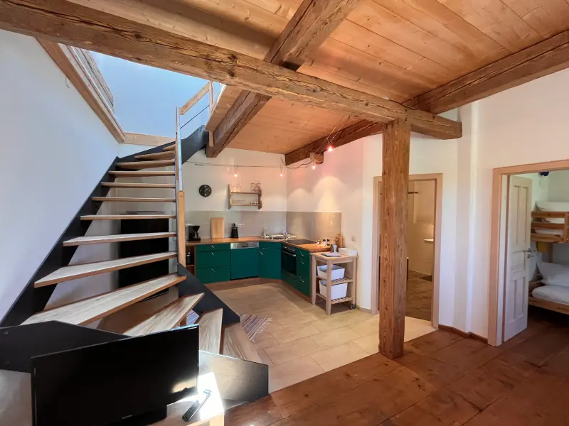 Ferienwohnung Breitbrunn am Chiemsee