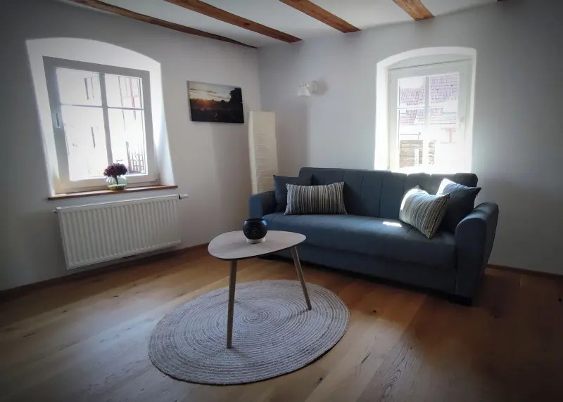 Ferienwohnung Kapsweyer