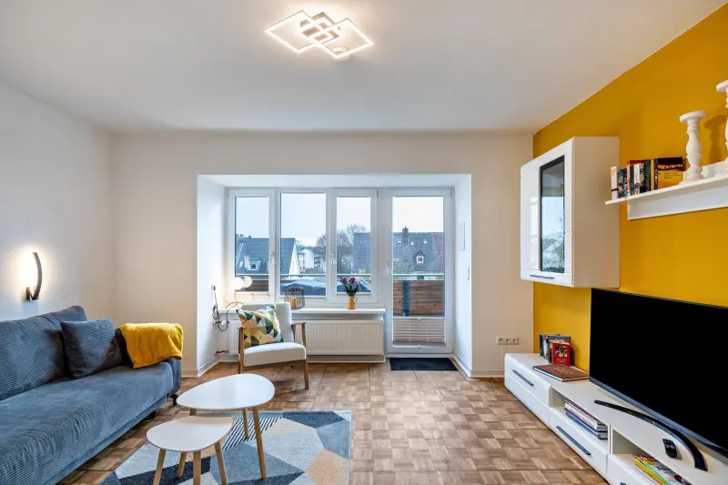 Ferienwohnung Vellmar