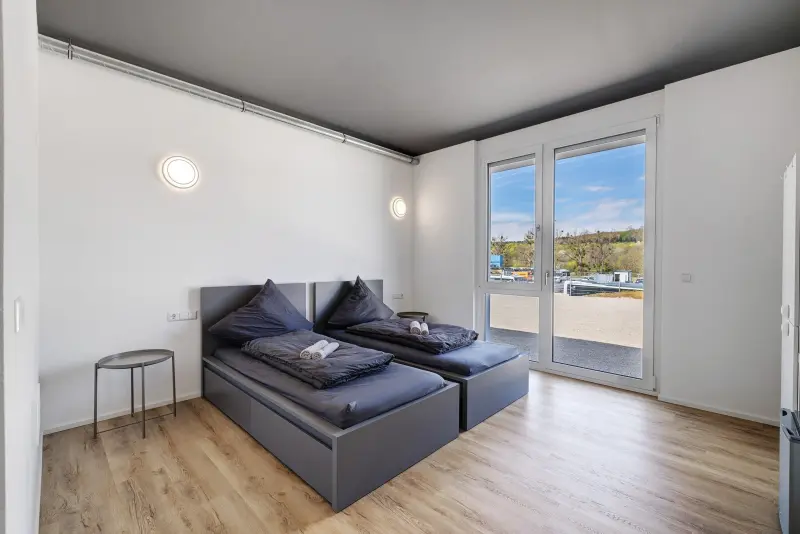 Ferienwohnung Dußlingen