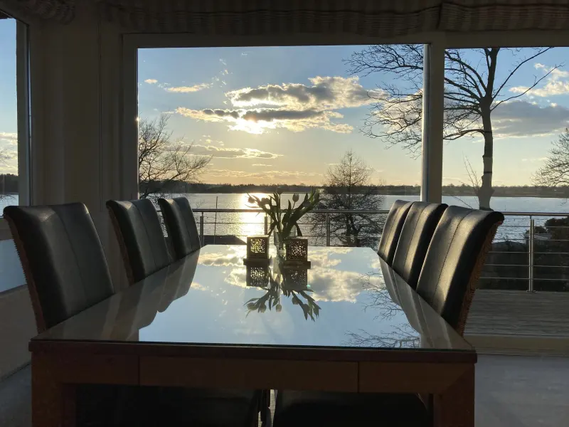 Ferienhaus Scharbeutz