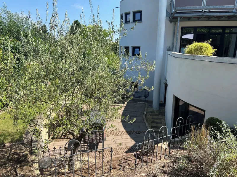 Ferienwohnung Oberotterbach