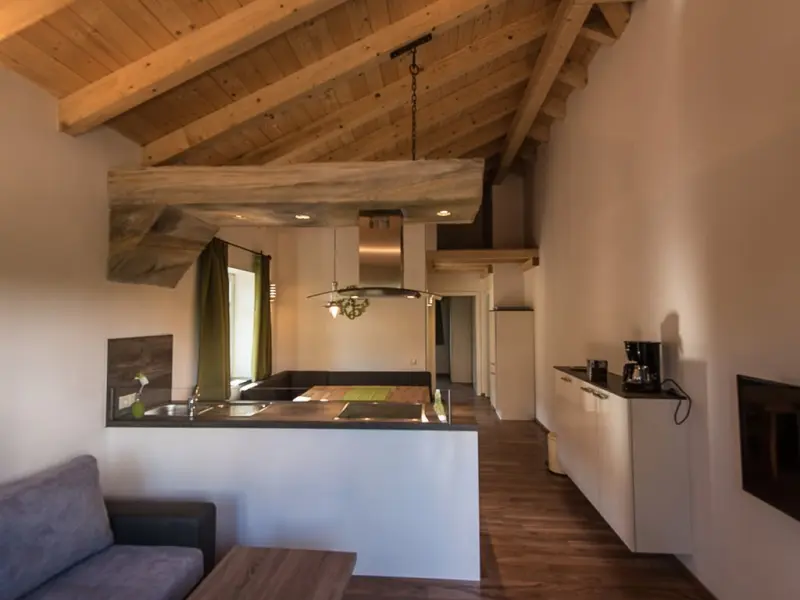 Ferienwohnung Kindenheim