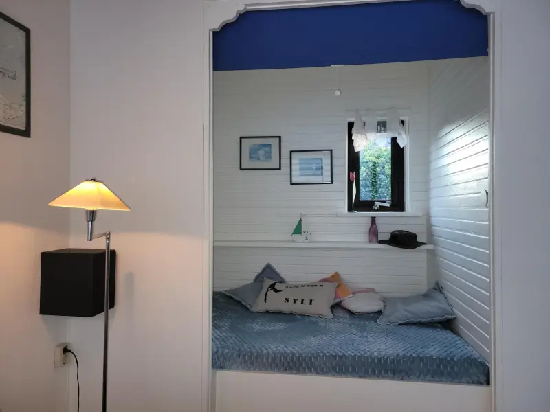 Ferienhaus  Tinnum