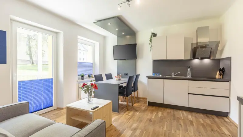 Ferienwohnung Eisenerz