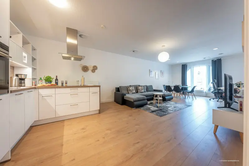 Ferienwohnung Weinheim