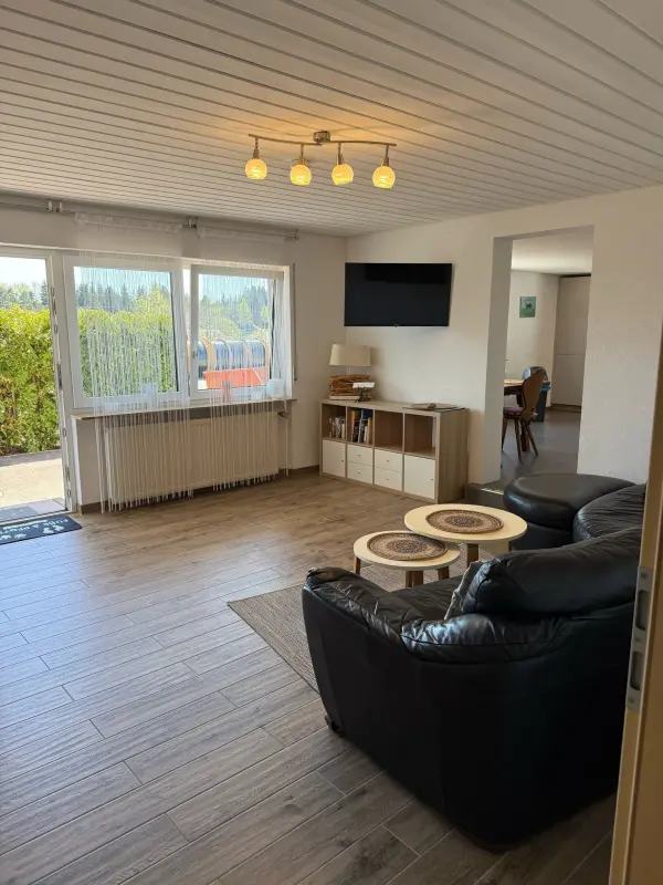 Ferienwohnung Rötenbach