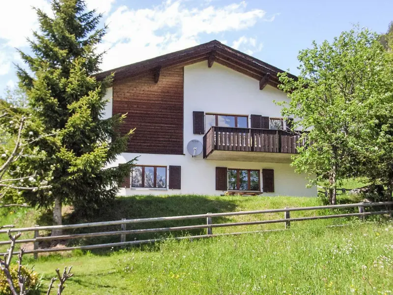 Ferienhaus in Schmitten f&uuml;r max. 6 Personen