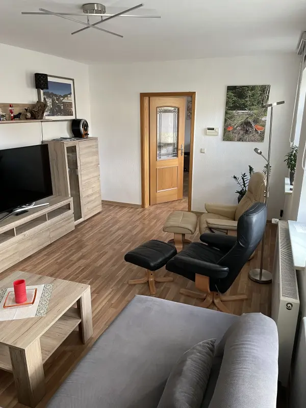 Ferienwohnung Steinach