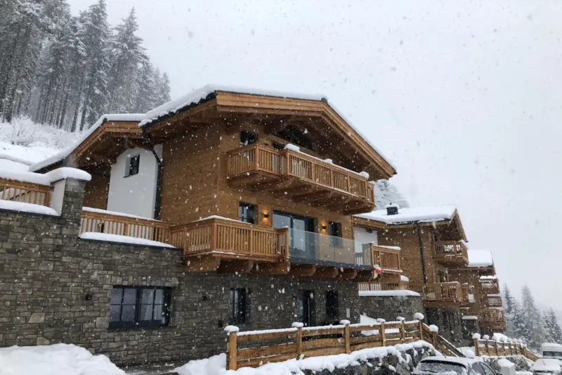 Ferienhaus mit Hund in Mühlbach am Hochkönig für max. 8 Personen Ferienhaus mit Hund in Mühlbach am Hochkönig für max. 8 Personen