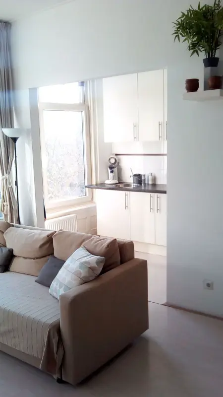Ferienwohnung Rotterdam