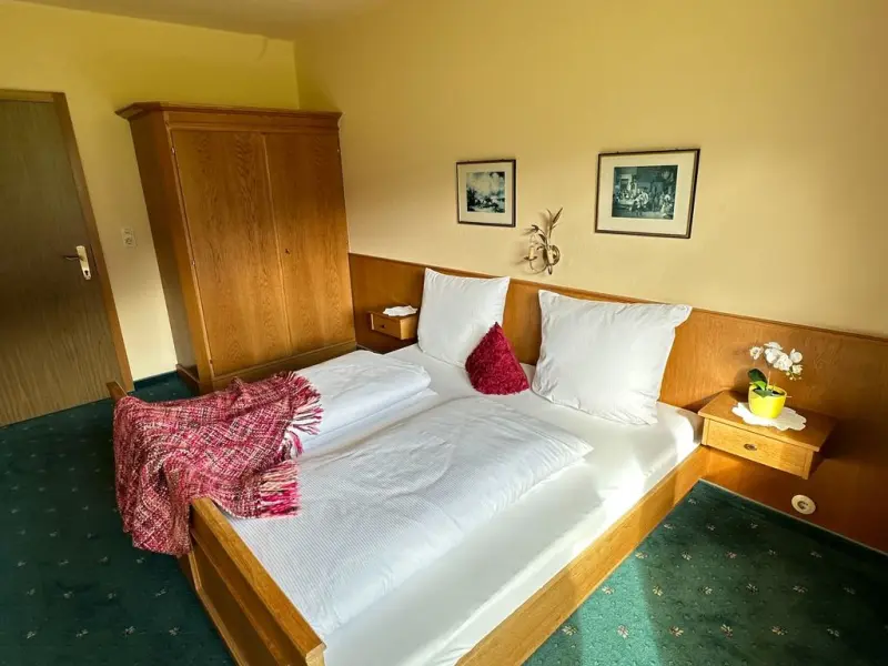Ferienwohnung Zell am Ziller