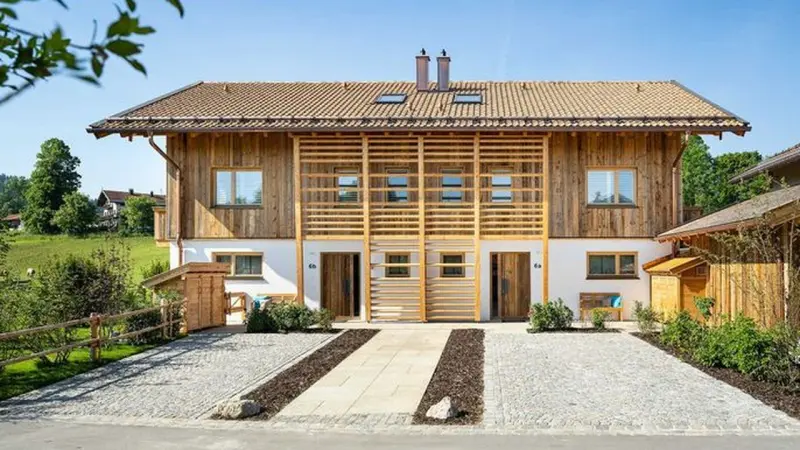 Ferienwohnung Gmund am Tegernsee