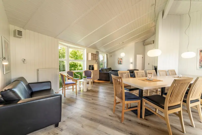 Ferienhaus Priwall
