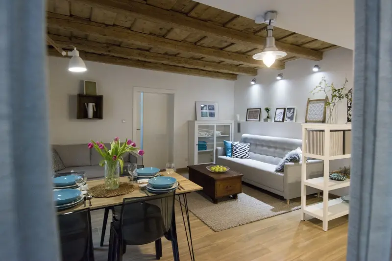 Ferienwohnung Neusiedl am See