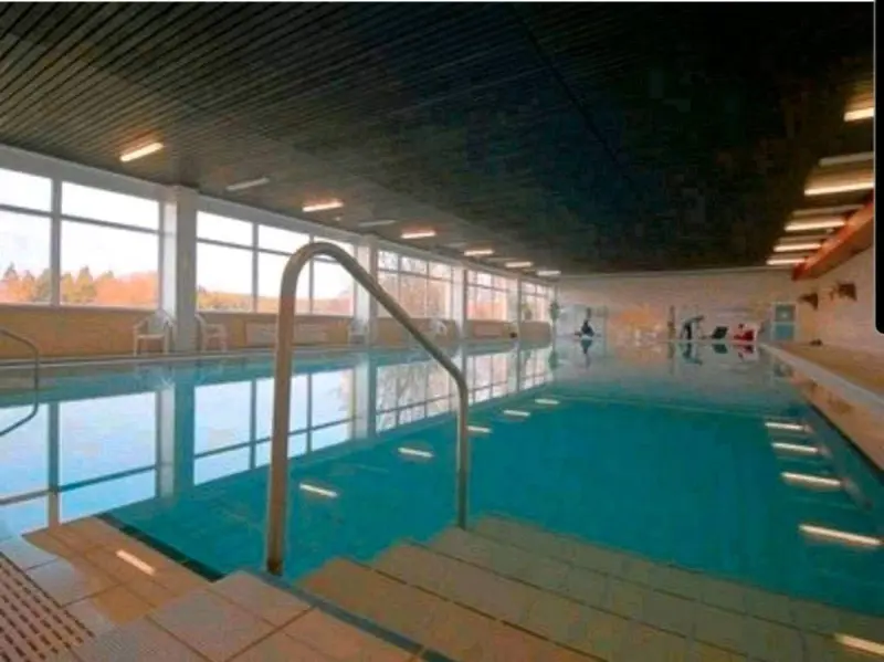 Ferienwohnung  Hohegeiß
