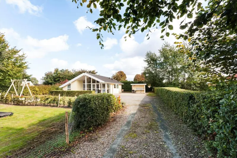 Ferienhaus in Brenderup f&uuml;r max. 6 Personen