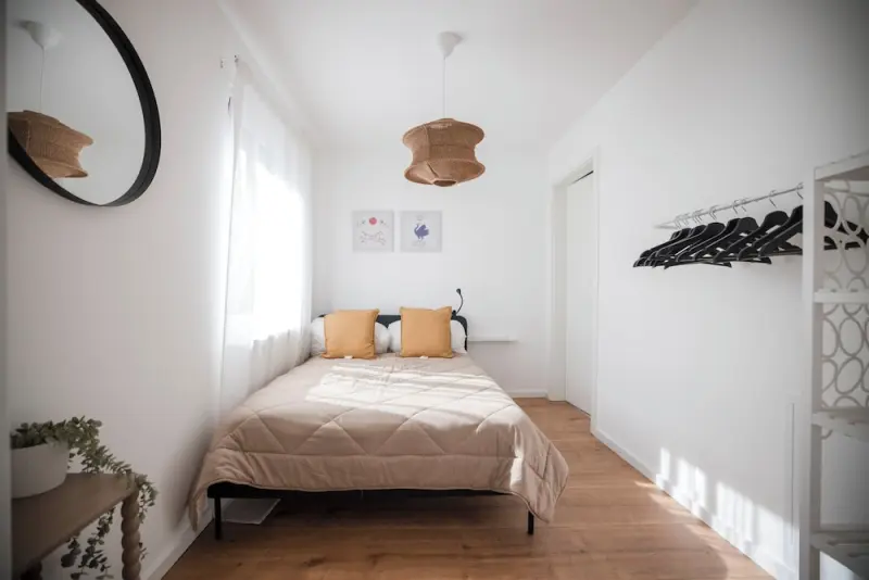 Ferienwohnung Bornheim