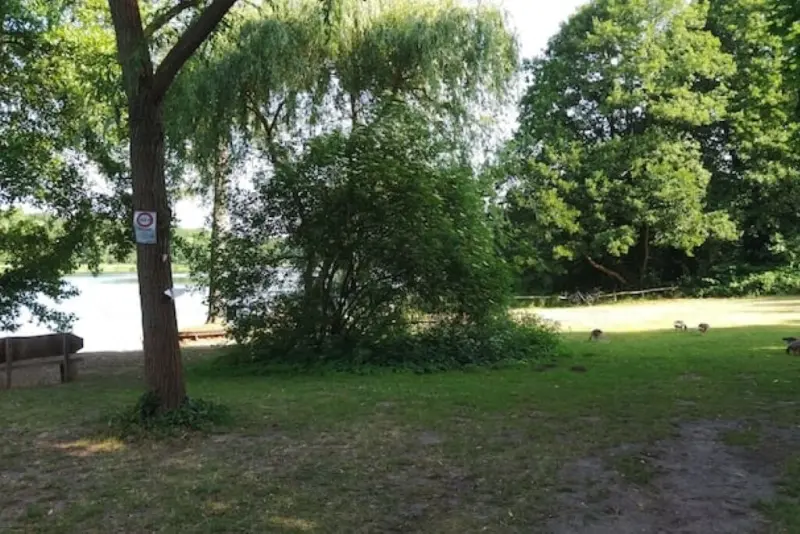 Ferienwohnung Stahnsdorf