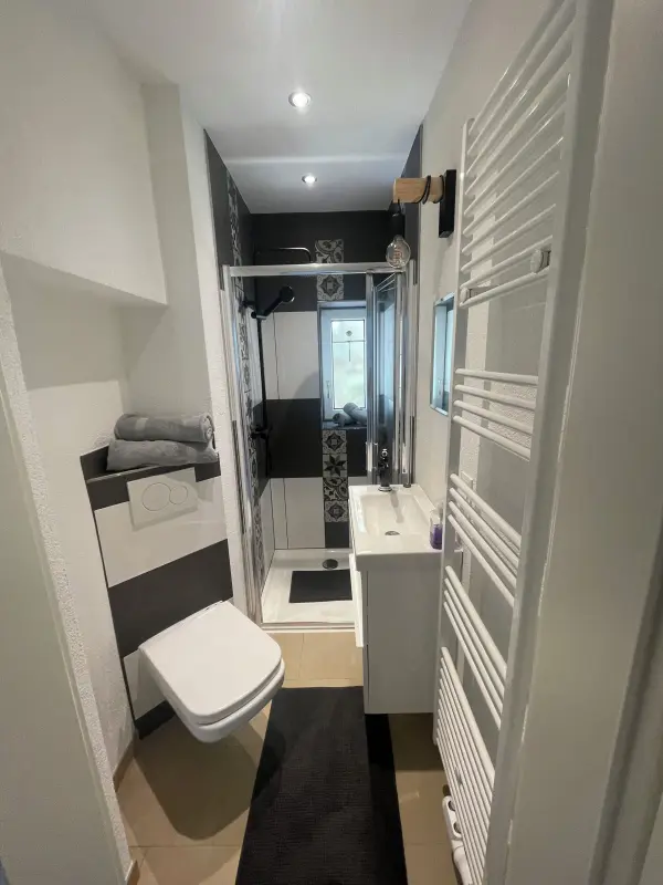 Ferienwohnung Bad Schandau