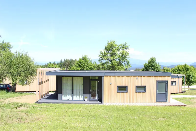 Ferienhaus in Gemeinde Feistritz ob Bleiburg f&uuml;r max. 6 Personen