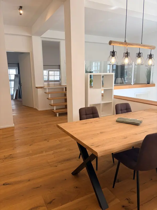 Ferienwohnung Eppingen