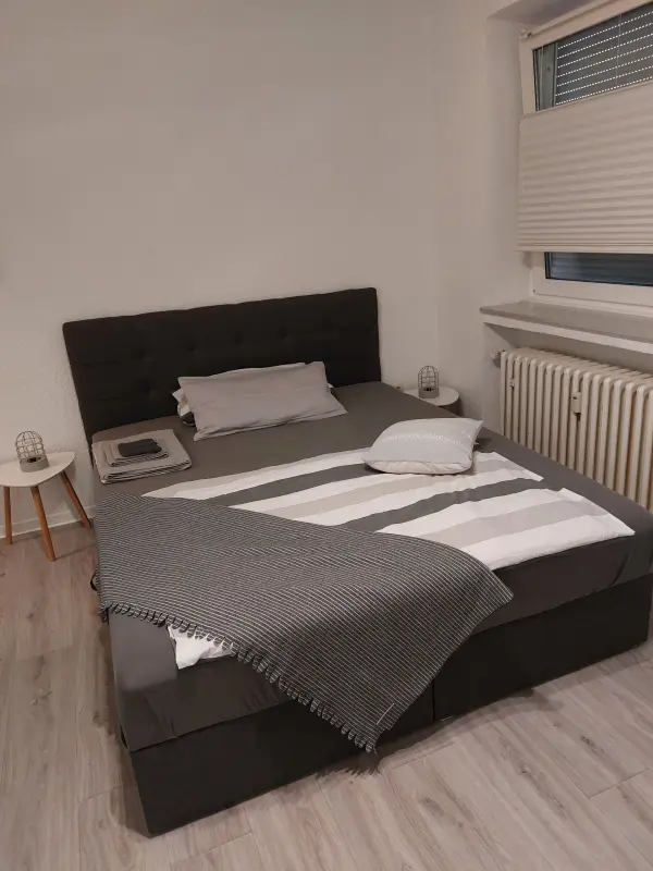 Ferienwohnung Meerbusch