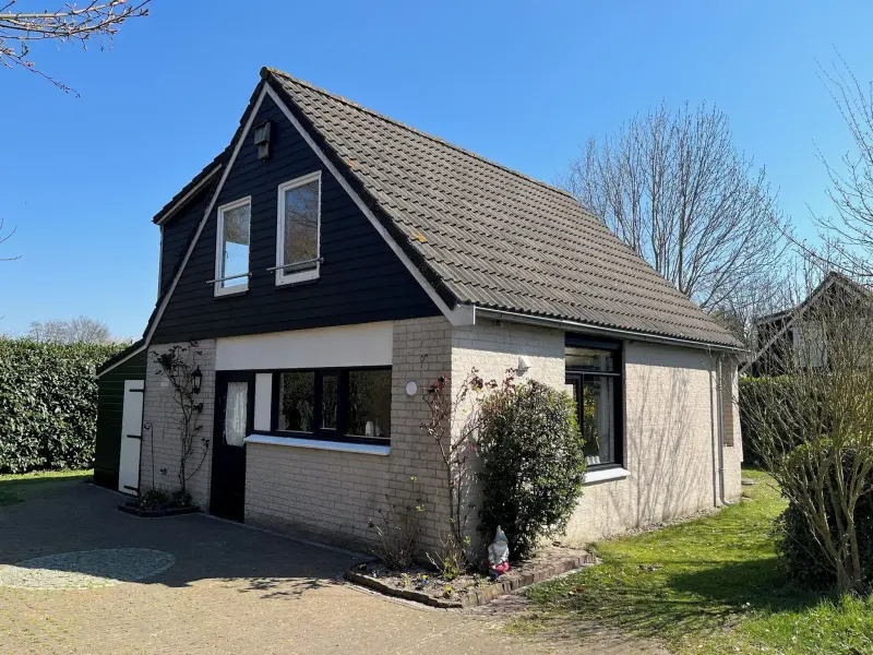 Ferienhaus Westenschouwen
