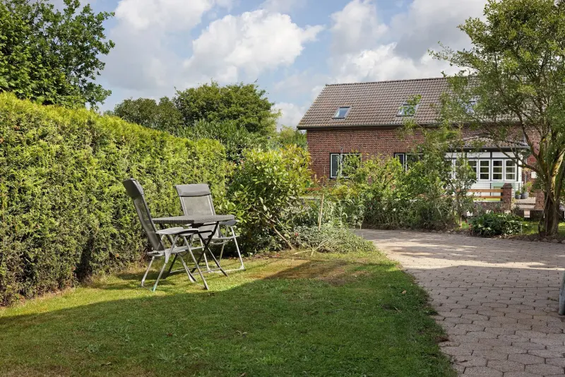 Ferienwohnung  Hohenwestedt
